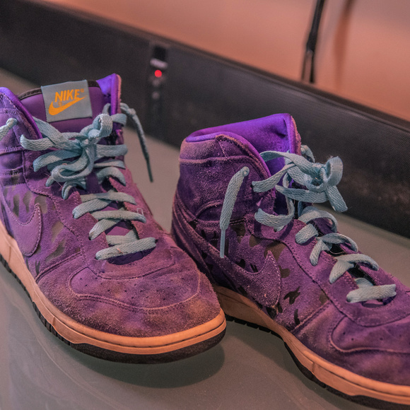 big nike high qk \